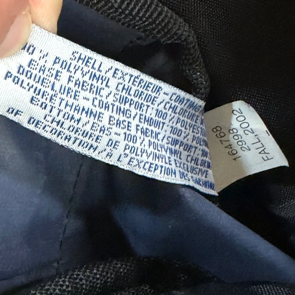 Old Navy vintage 2002
